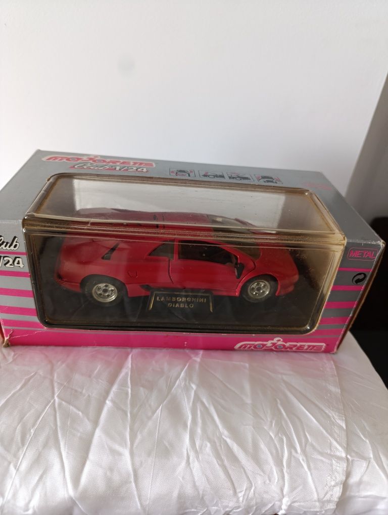 Lamborghini Diablo
