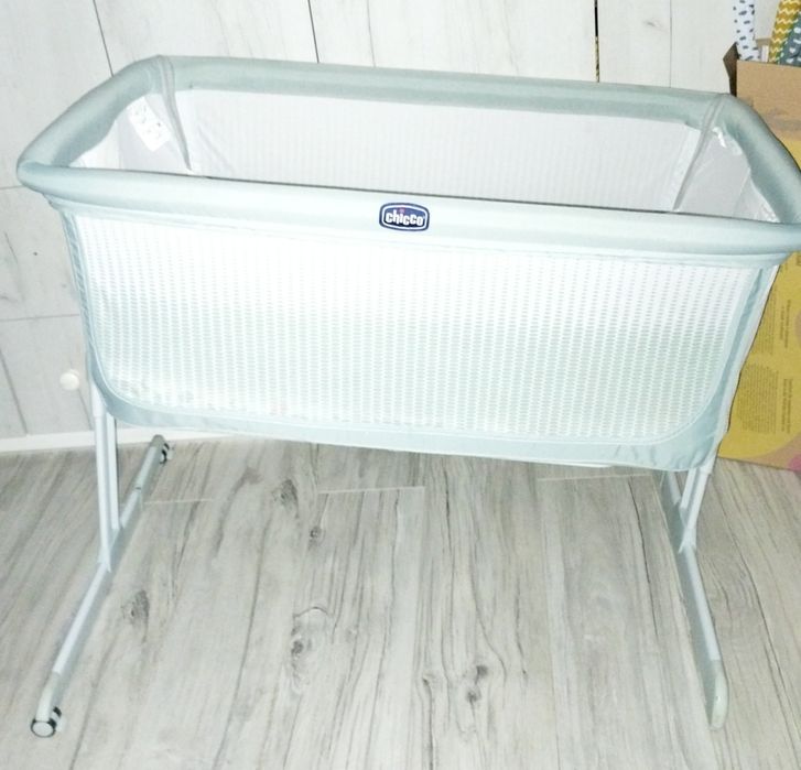 Dostawka Chicco łóżeczko