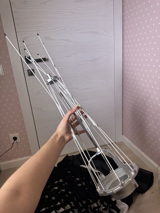 Софтбокс Godox з сіткою