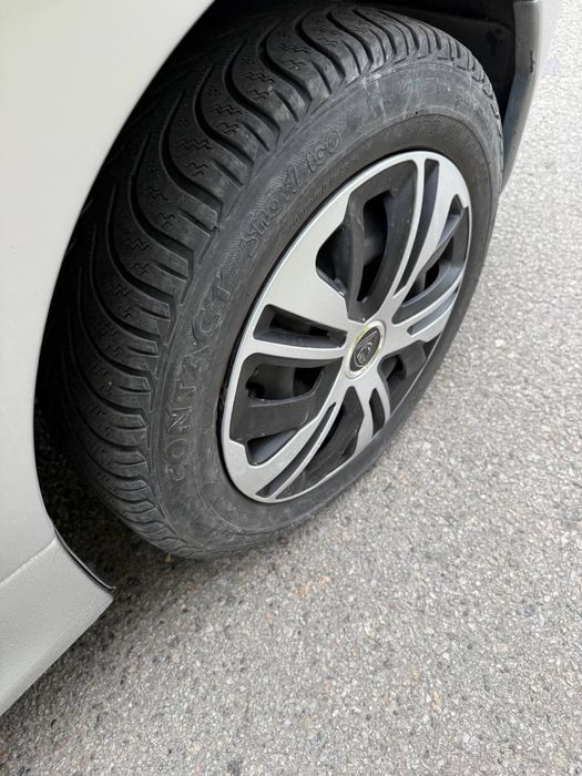 Продам Peugeot 206, Нове Гбо!