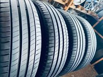 Шини Резина Літні 215 65 17 Michelin Primacy3 4 шт