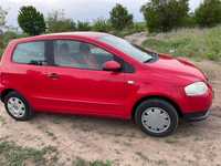 Volkswagen Fox 2009 р.