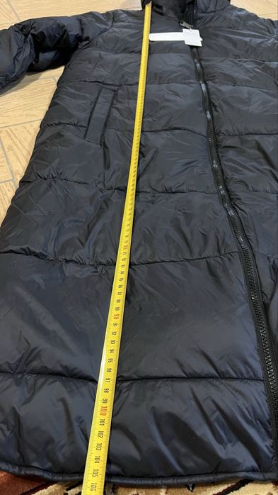 Демисезонное женское пальто Calvin Klein