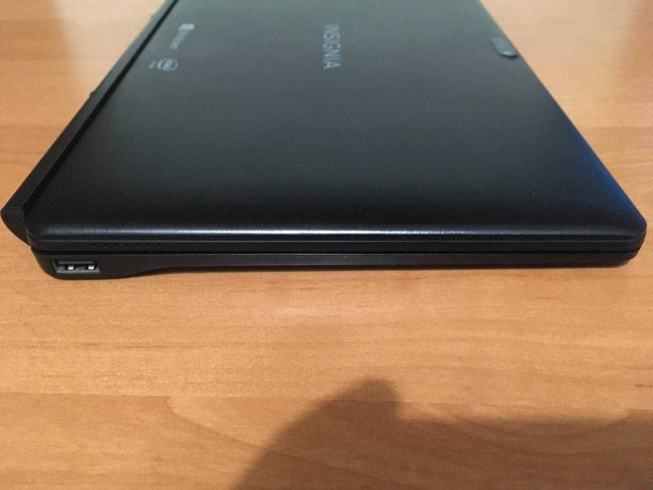 Планшет-трансформер Insignia Flex 11.6" 2gb 32gb Full HD NS-P11W7100