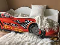 Łóżko dla chlopca Racer