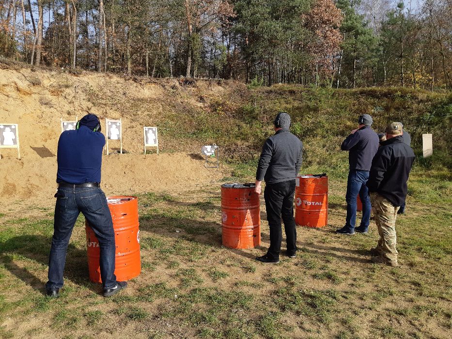 Kurs Ochrony na Kwalifikowanego Pracownika i Kurs Doskonalący