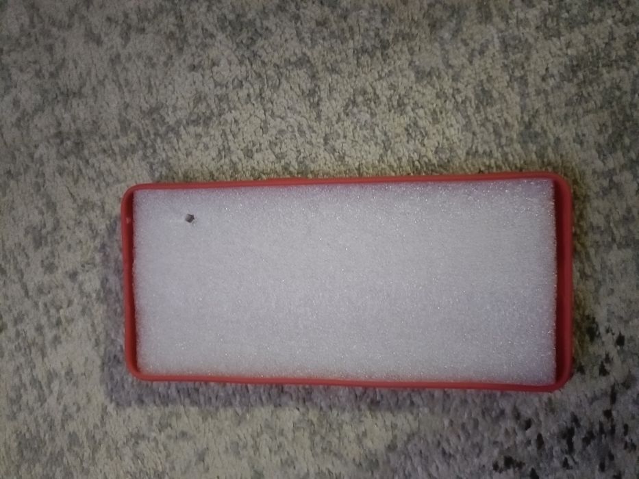 Capa OPPO Reno 6 5g NOVA