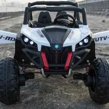 Auto na akumulator Buggy Super Star 4x4 MP4