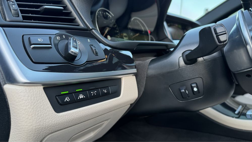 BMW 5 Series 2015 рік X-Drive