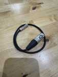 Przejsciówka Blackmagic Kabel XLR - Mini XLR Adapter