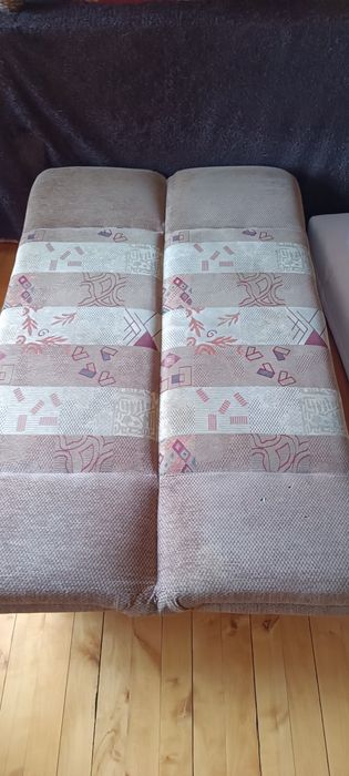 Łózko,kanapa,Wersalka rozkładana.