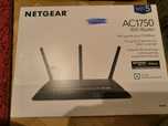 Router Netgear R6400 (1750Mb/s a/b/g/n/ac, 2xUSB) Fresh Tomato