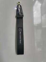 porta chaves mercedes