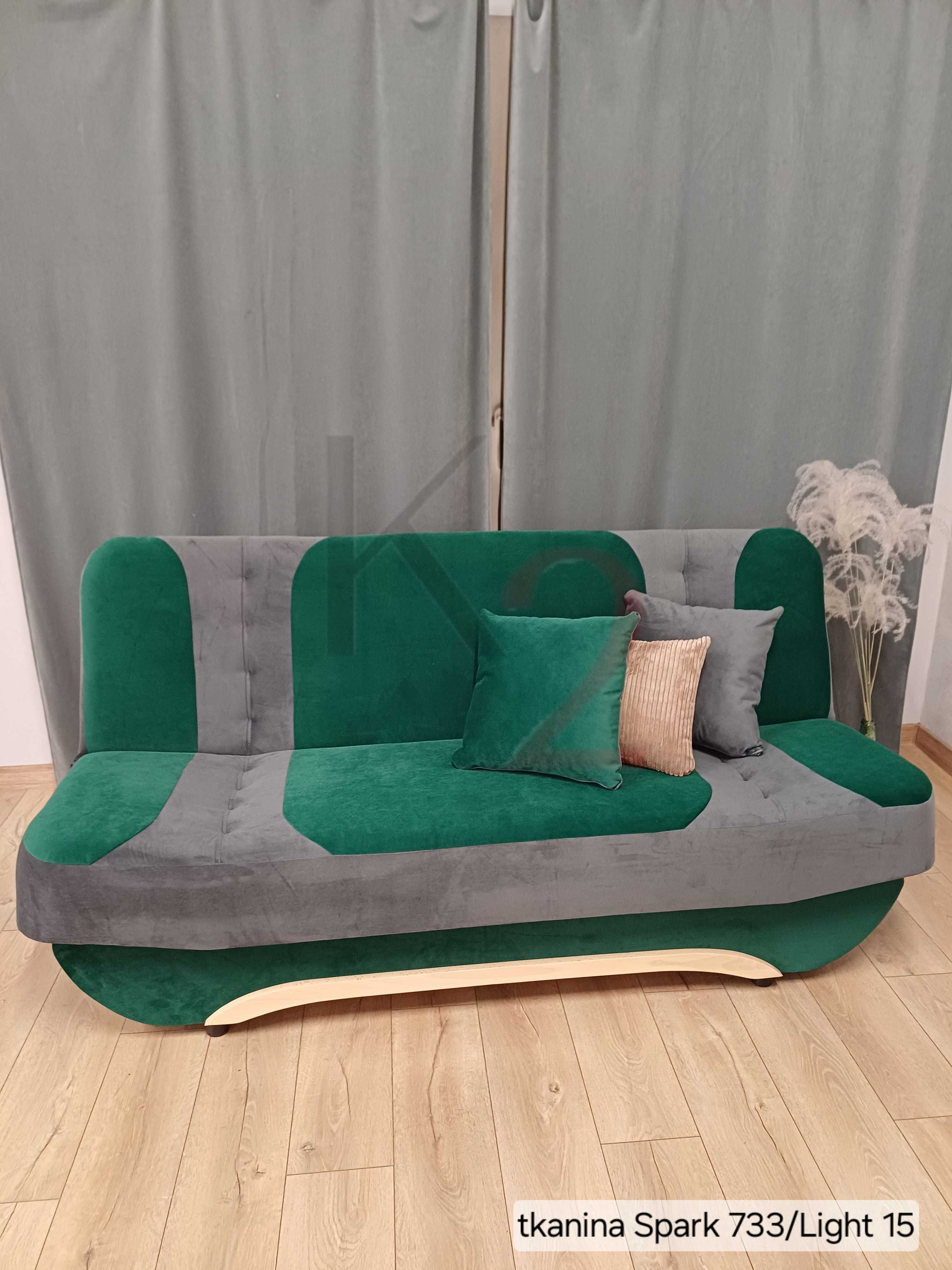 PROMOCJA- Tania Wersalka, Sofa, Kanapa . Szybka realizacja