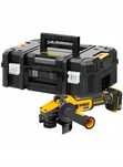 Dewalt Szlifierka Kątowa125 Akumulatorowa 18V Dcg409Nt 18V Xr Flexvolt