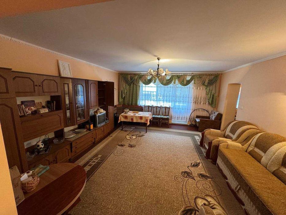 Житловий будинок місто Бучач