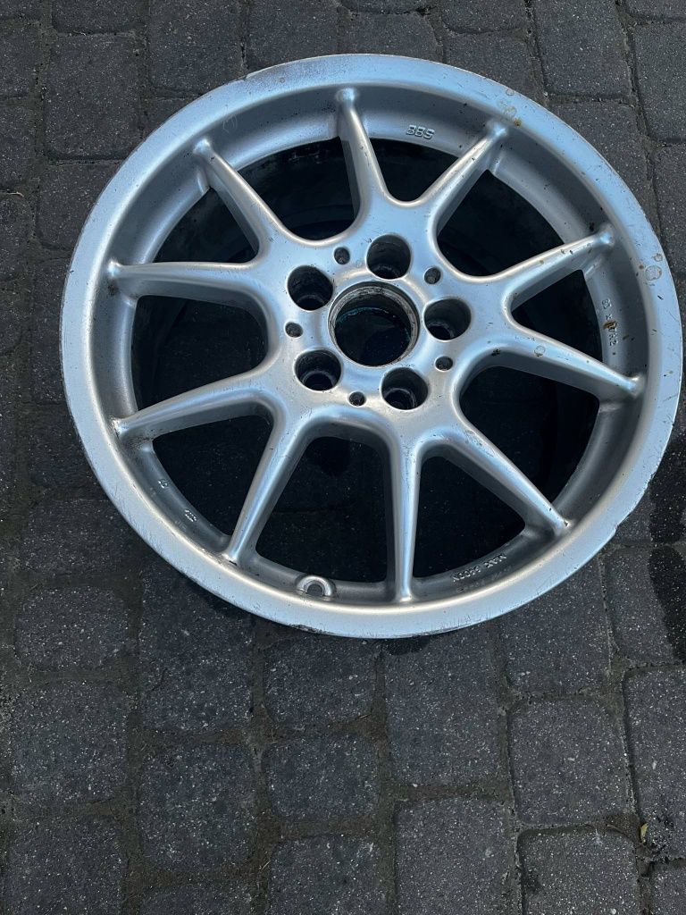 Felgi bbs rk014 8x17 et42