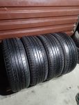 Резина Шини 205 55 R17 Kumho Solus kh25