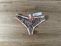 Figi nowe XS stringi brytyjskiej firmy Freya