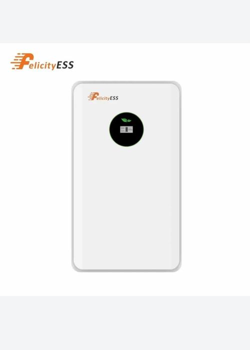 LUX-E-48100LG03 Felicity (LiFePO4 51,2V 100Ah 5kWh)