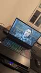 Laptop Gamingowy ACER NITRO 5 I7 RTX4050