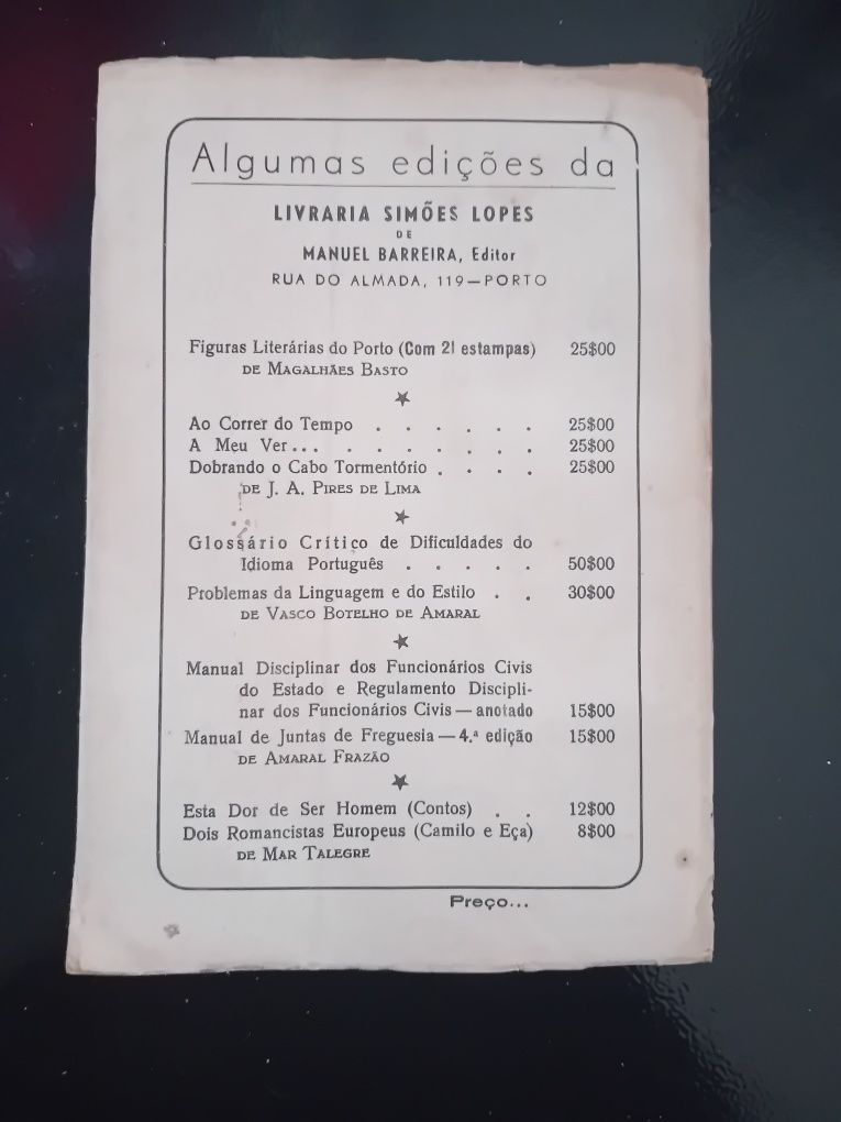 Livro: o filho de Baldaia