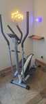 Orbitrek Hammer Ventrano XTR