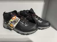 Мужские зимние ботинки men`s hikers США outdoor merrell 46 размер