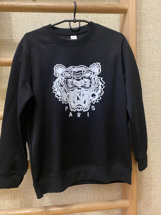 Світшот kenzo новий