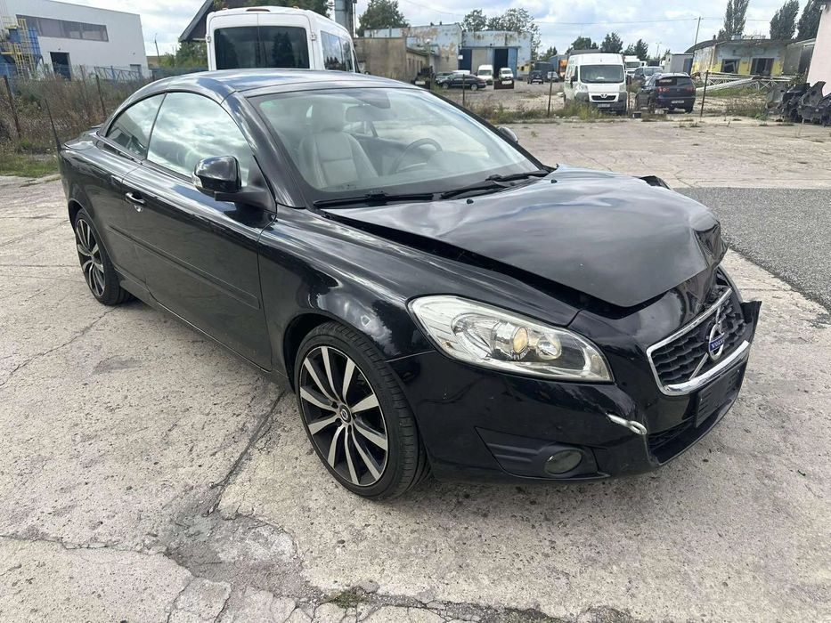 Volvo C70
