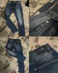 Spodnie pepe jeans