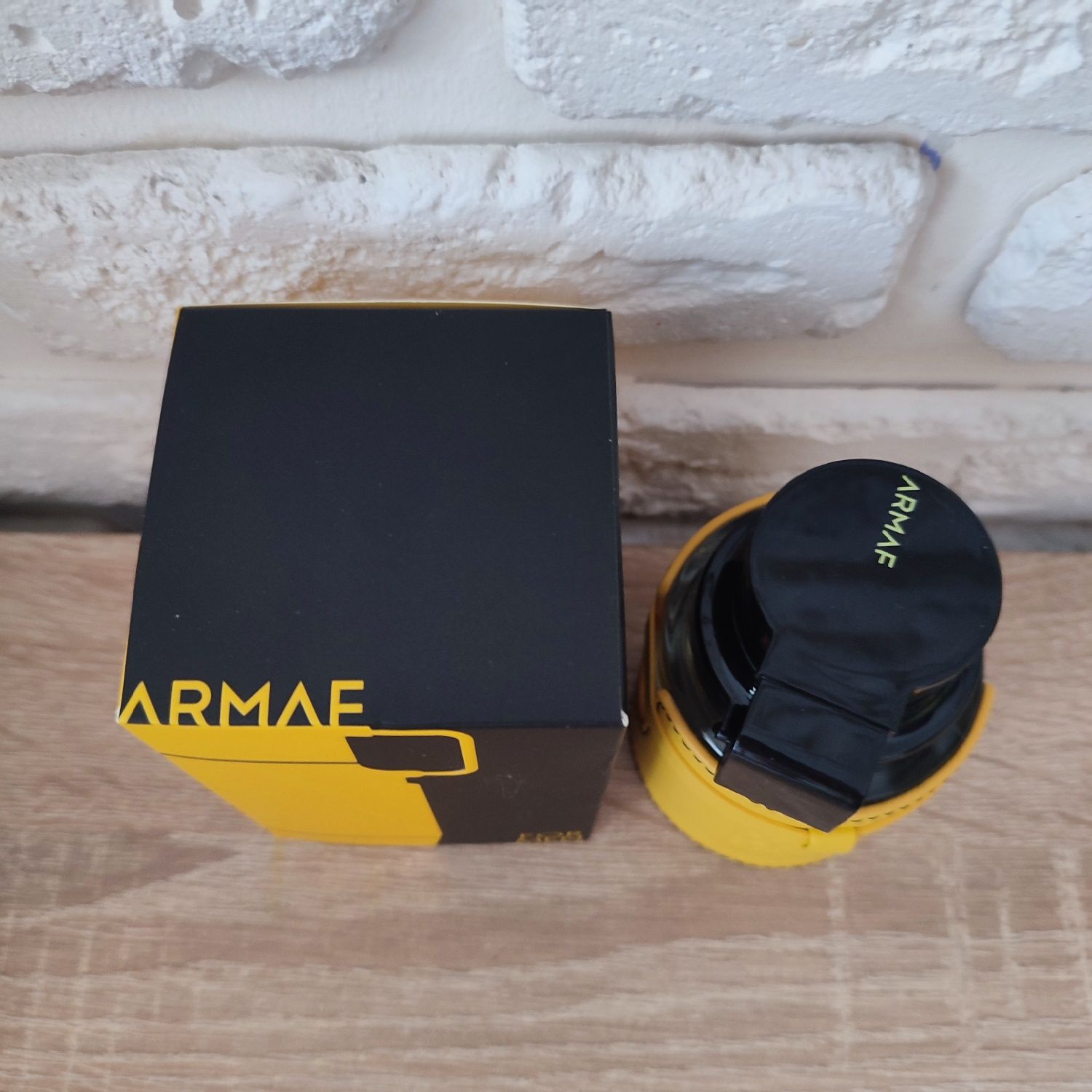 Продам парфюм Armaf Odyssey Mega Limited Edition