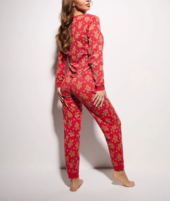 Домашній костюм XXL