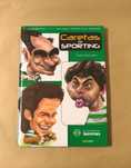 Livro Caretas do Sporting