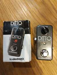 TC electronic Ditto looper