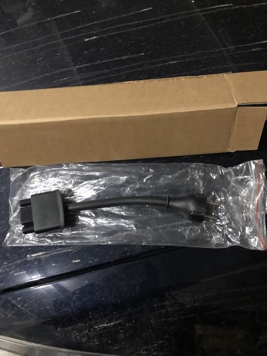 Зарядное тесла европа