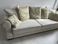 Sofa orlando z funkcja spania