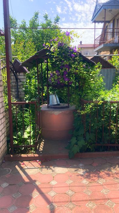 Продаю дом в Великом Дальнике