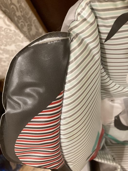 Дитячий стілець Chicco Polly 2 Star