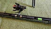 Wędka karpiowa Mistrall X-TREME 3.60 3lbs
