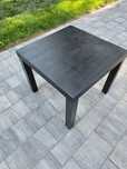 Stolik Ikea lack 55×55 wysokość 45