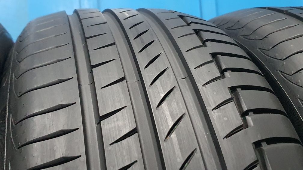 225/55 R19 Markowe opony letnie Continental ! Rok 2023