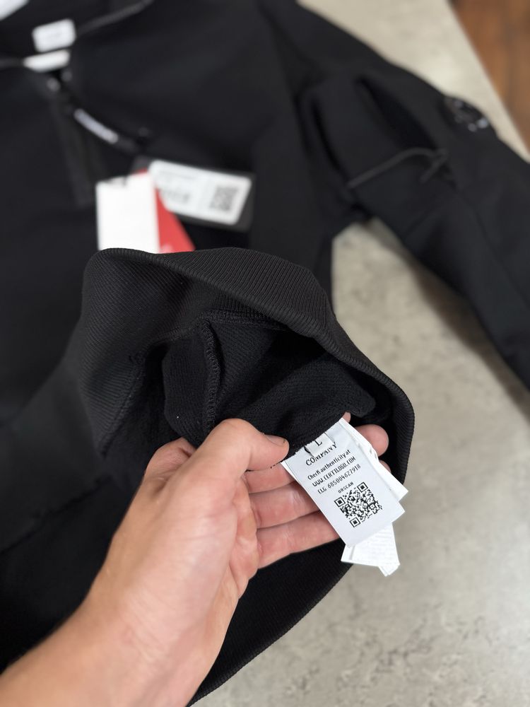 1/4 zip C.p company , 1/4 зіпка cp company