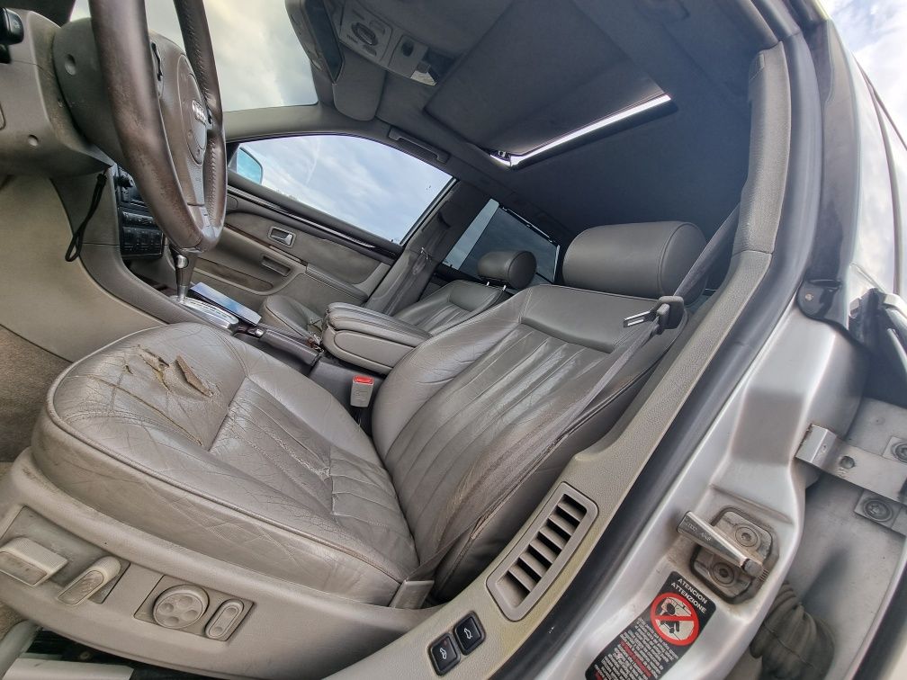 Audi A8 D2 4.2 polift bez lpg