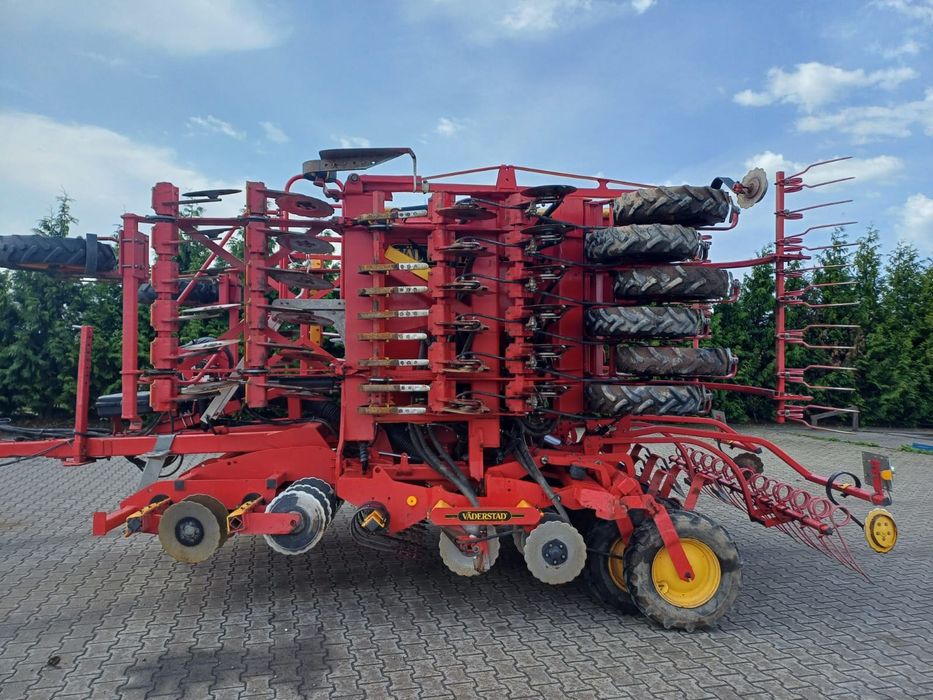 Vaderstad Rapid RDA A600S