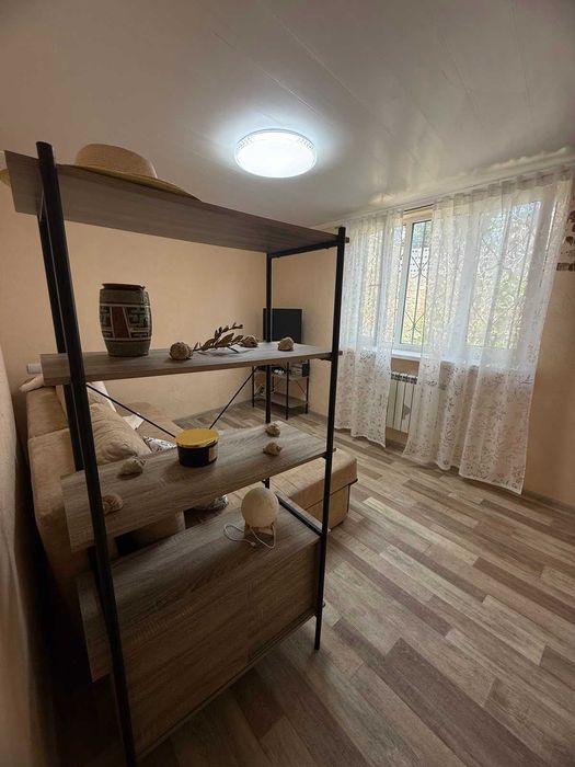 Дом-дача у моря в Черноморке