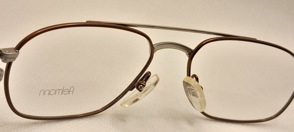 Nowe okulary oprawki korekcyjne Fielmann