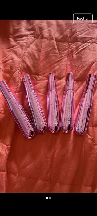 Rímel Volume Up 24h