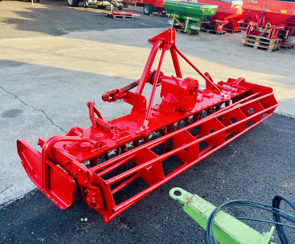 grade rotativa,rototerra de 3 metros