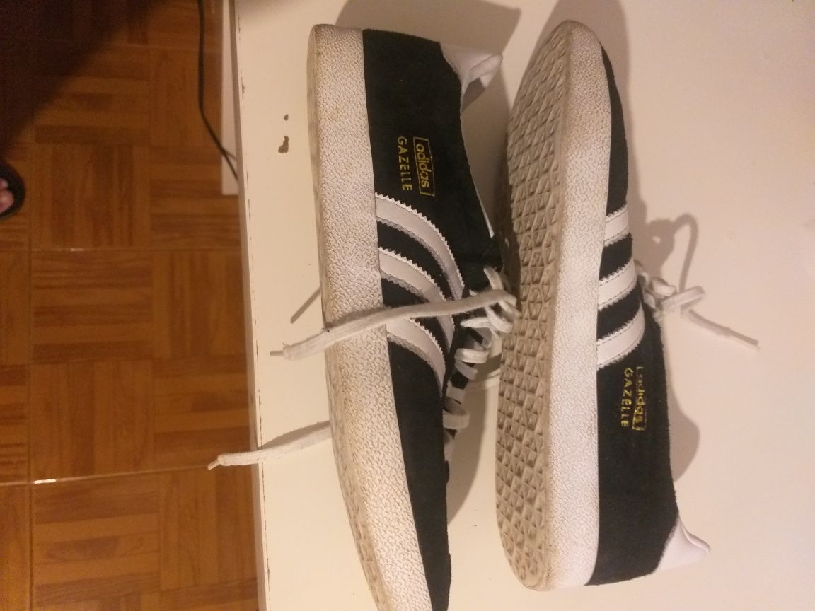 Sapatilhas Adidas Gazelle